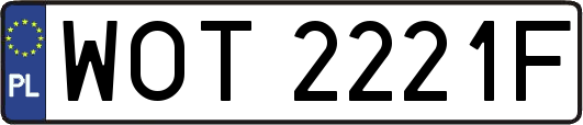 WOT2221F