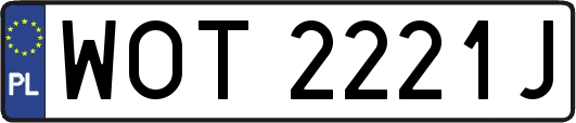 WOT2221J