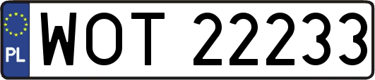 WOT22233