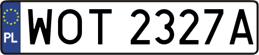 WOT2327A