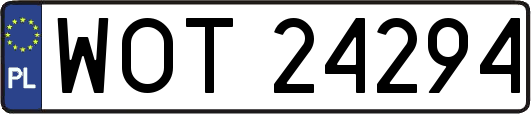 WOT24294