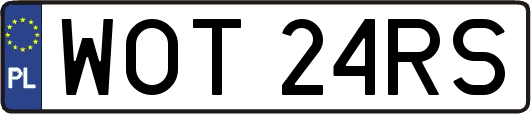 WOT24RS