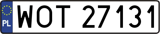 WOT27131