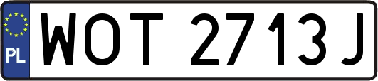 WOT2713J
