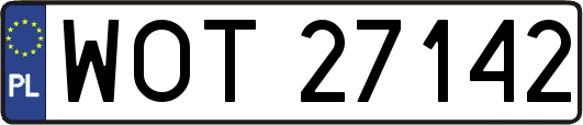 WOT27142