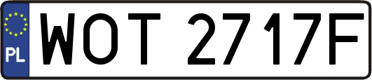 WOT2717F