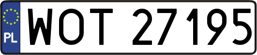 WOT27195