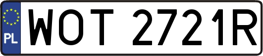 WOT2721R