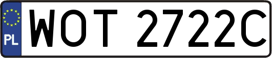 WOT2722C