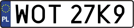 WOT27K9
