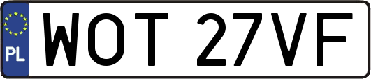 WOT27VF
