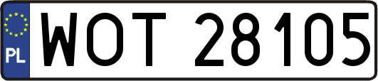 WOT28105
