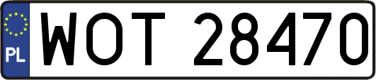 WOT28470
