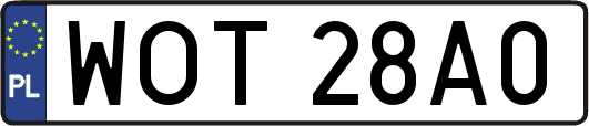 WOT28A0