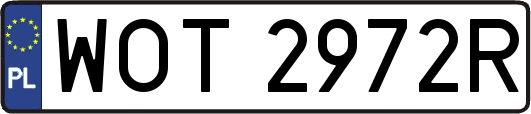 WOT2972R