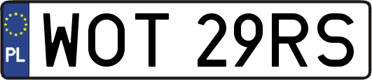WOT29RS
