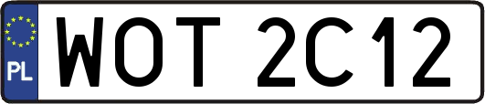 WOT2C12