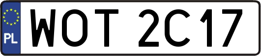 WOT2C17