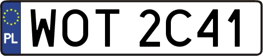 WOT2C41