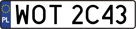 WOT2C43