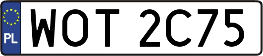 WOT2C75