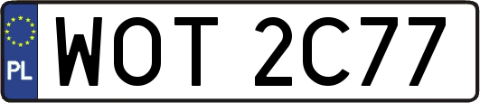 WOT2C77