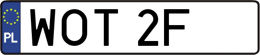 WOT2F