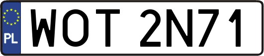 WOT2N71