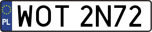 WOT2N72
