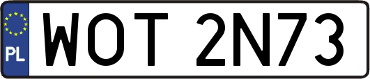 WOT2N73