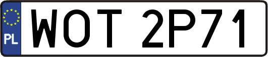 WOT2P71