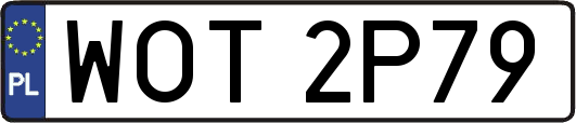 WOT2P79