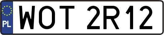 WOT2R12