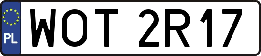 WOT2R17