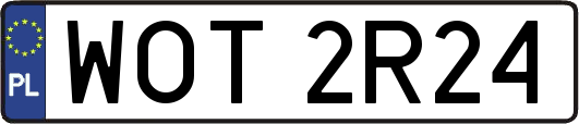 WOT2R24