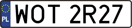 WOT2R27
