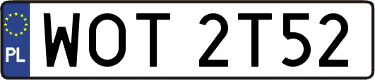 WOT2T52