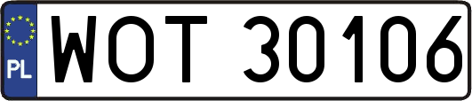 WOT30106