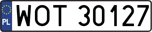 WOT30127