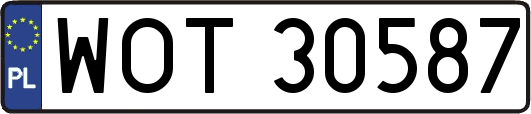 WOT30587
