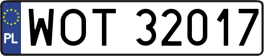 WOT32017