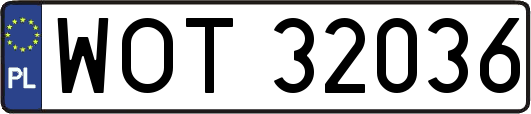WOT32036