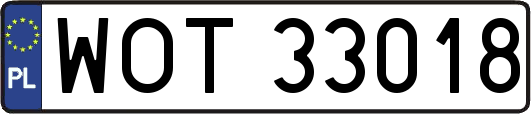 WOT33018