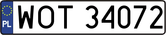 WOT34072