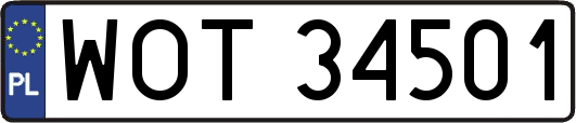 WOT34501