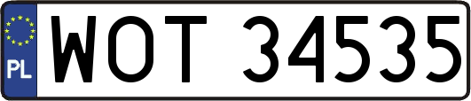 WOT34535
