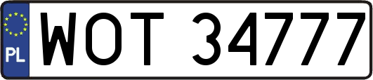 WOT34777