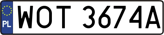 WOT3674A