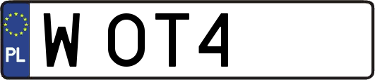 WOT4