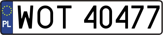 WOT40477